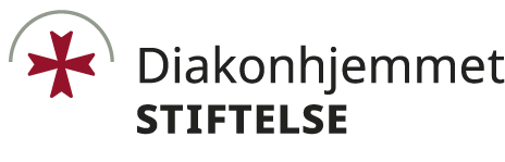 DET NORSKE DIAKONHJEM logo